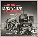 German Express Steam Locomotives