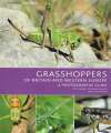 Grasshoppers of Britain & Western Europe. 