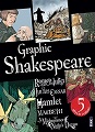 Graphic Shakespeare (Graffex) 