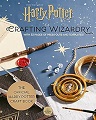 Harry Potter: Crafting Wizardry