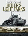 Hitler's Light Tanks