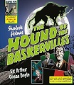 The Hound of the Baskervilles - Classic Pop-Ups