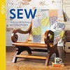 How To Sew - Mollie Makes 