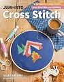 Jump Into Cross Stitch 