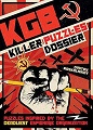 KGB Killer Puzzles Dossier 