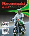 Kawasaki W, H & Z - The Big Air-cooled Machines