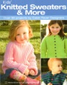 Knitted Sweaters and More - Kids'  
