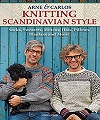 Knitting Scandinavian Style.