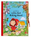 Little Red Riding Hood (Round We Go!)