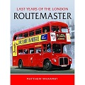 Last Years of the London Routemaster