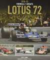 Lotus 72 1970-75 - Formula 1 Greats