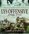 Lys Offensive April 1918.