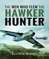 Men Who Flew the Hawker Hunter, The.