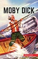 Moby Dick (Classics Illustrated)