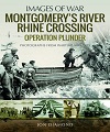Montgomery's Rhine River Crossing, IOW. Stock at Bestsellers warehouse.