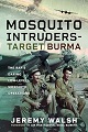 Mosquito Intruders - Target Burma