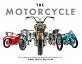 Motorcycle: The Definitive Collection of the Haas Moto Museum