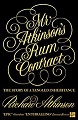 Mr Atkinson's Rum Contract 