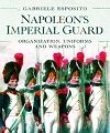 Napoleon's Imperial Guard.