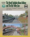 North Yorkshire Moors Railway & The Esk Valley Line, The. Stock at Bestsellers warehouse.