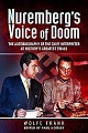 Nuremberg's Voice of Doom