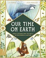 Our Time on Earth: From the Mayfly to the Immortal Jellyfish 