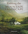 Painting the Mountain Landscape.