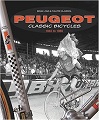 Peugeot Classic Bicycles 1945 to 1985