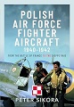 Polish Air Force Fighter Aircraft, 1940-1942