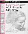 Portraits of Babies & Children.  