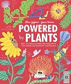 Powered by Plants