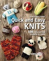 Quick and Easy Knits 