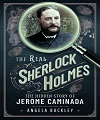 Real Sherlock Holmes, The.