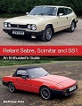 Reliant Sabre, Scimitar and SS1