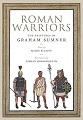 Roman Warriors: The Paintings of Graham Sumner