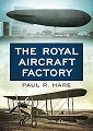 Royal Aircraft Factory, The