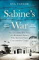 Sabine's War 