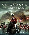 Salamanca Campaign 1812. 