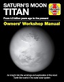 Saturn's Moon Titan