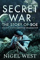 Secret War