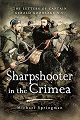 Sharpshooter in the Crimea