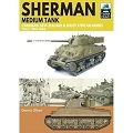 Sherman Tank (Tank Craft)