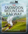 Snowdon Mountain Railway,The. Stock at Bestsellers warehouse.