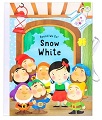 Snow White (Round We Go!) 