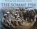 Somme 1916, The - Walking the Western Front