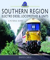 Southern Region, Electro Diesel Locomotives & Units. Stock at Bestsellers warehouse.