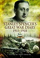 Stanley Spencer's Great War Diary