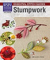 Stumpwork - Essential Stitch Guides.