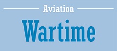 Aviation - Wartime