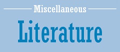 Misc - Literature